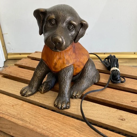 Puppy Night Light - Picture 3 of 3